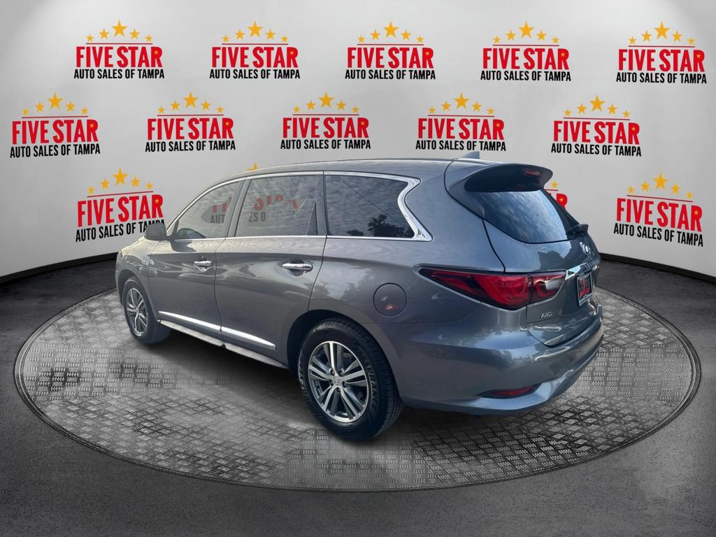 2019 INFINITI QX60 - $14,995