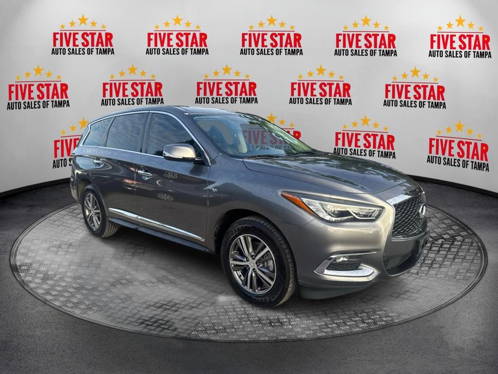 2019 INFINITI QX60 - $14,995