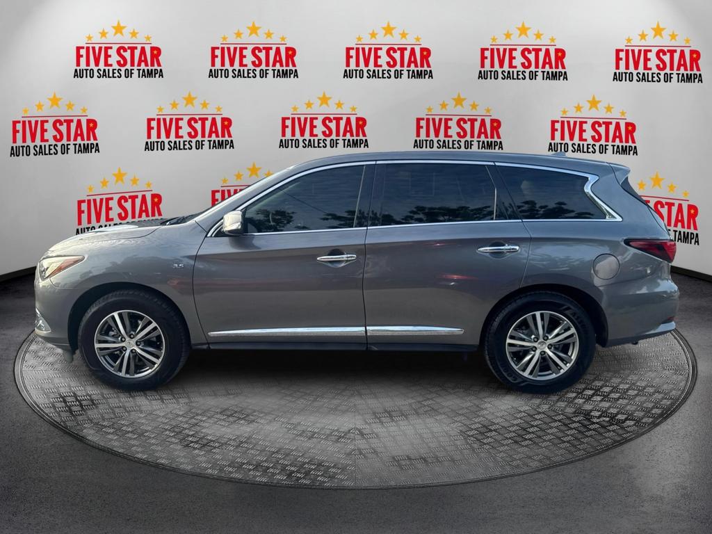 2019 INFINITI QX60 - $14,995