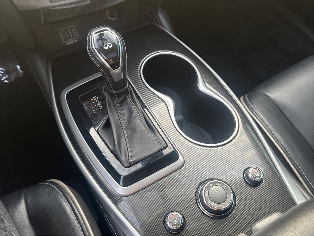 2019 INFINITI QX60 - $14,995