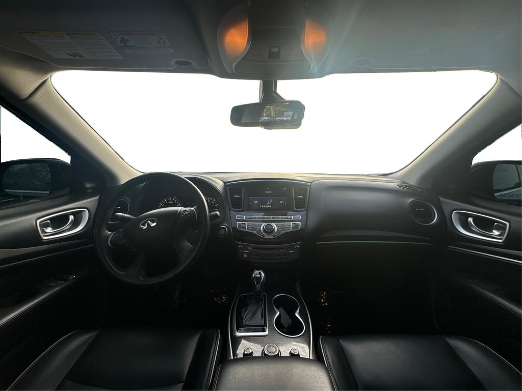2019 INFINITI QX60 - $14,995