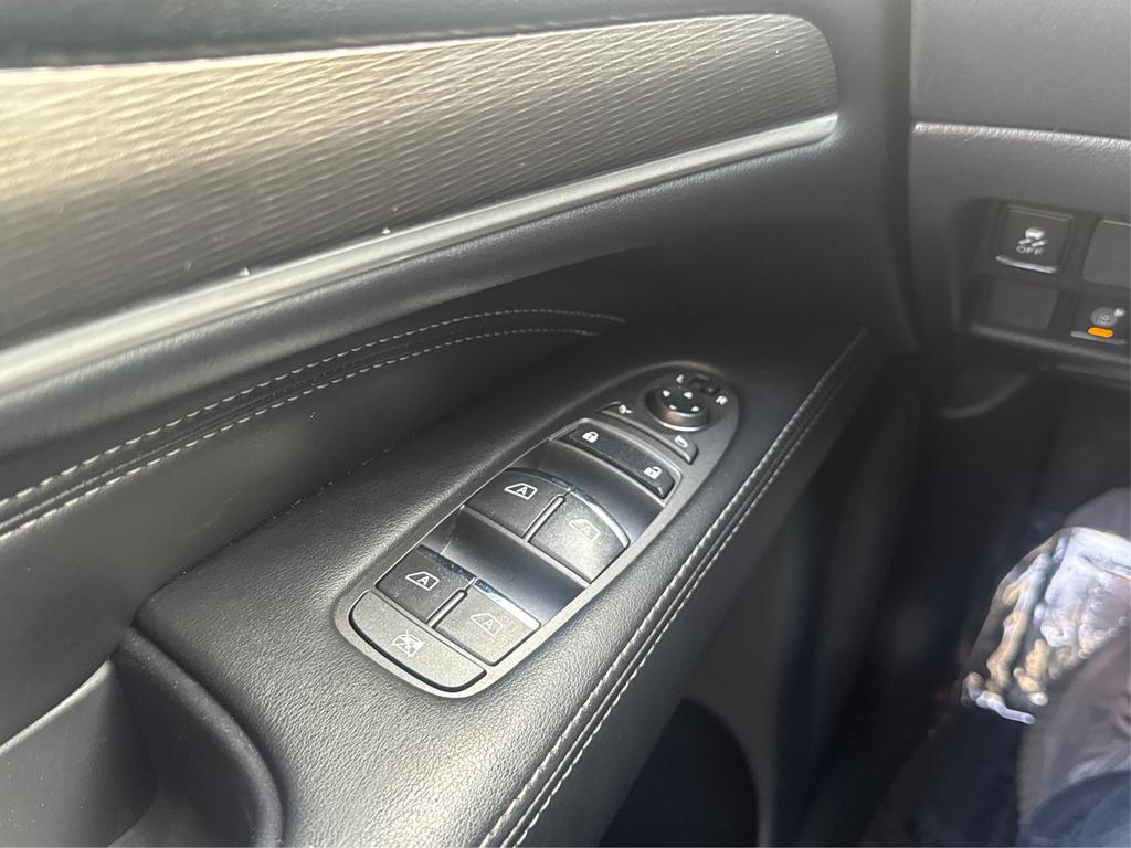 2019 INFINITI QX60 - $14,995