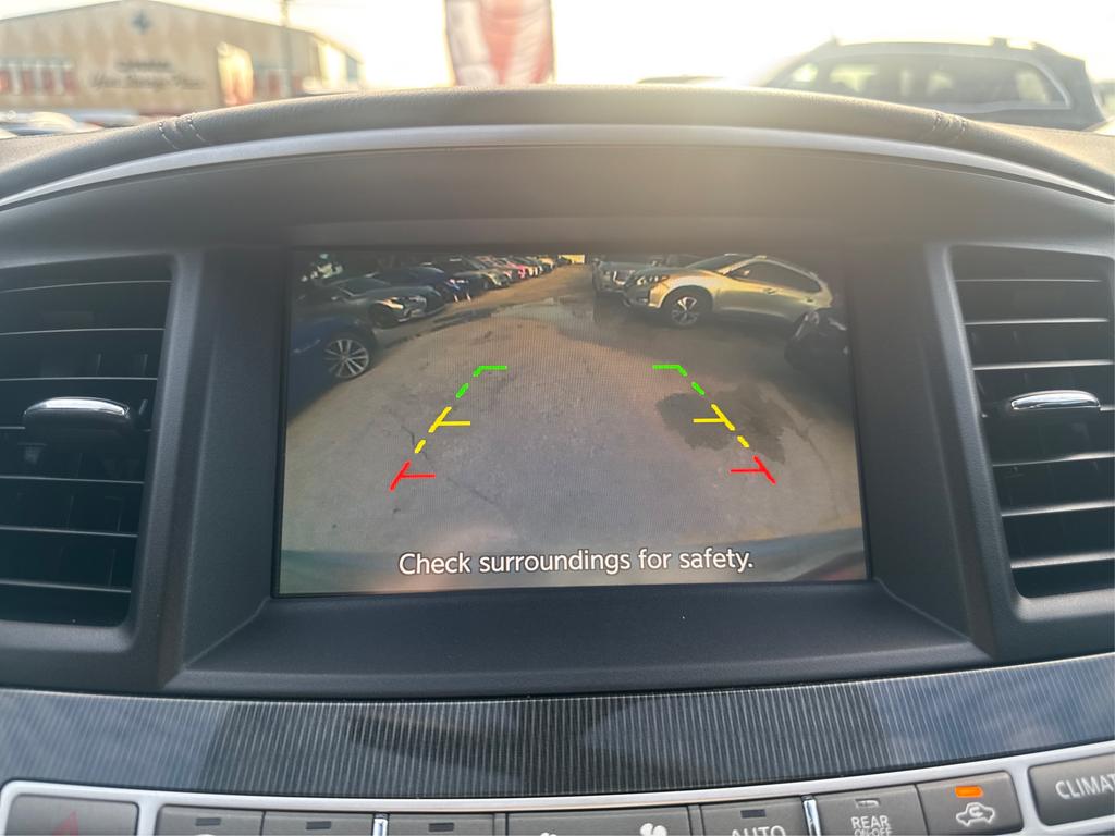 2019 INFINITI QX60 - $14,995