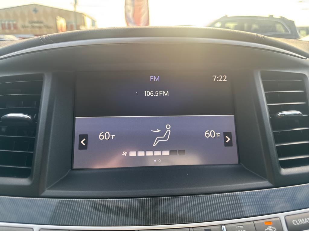2019 INFINITI QX60 - $14,995