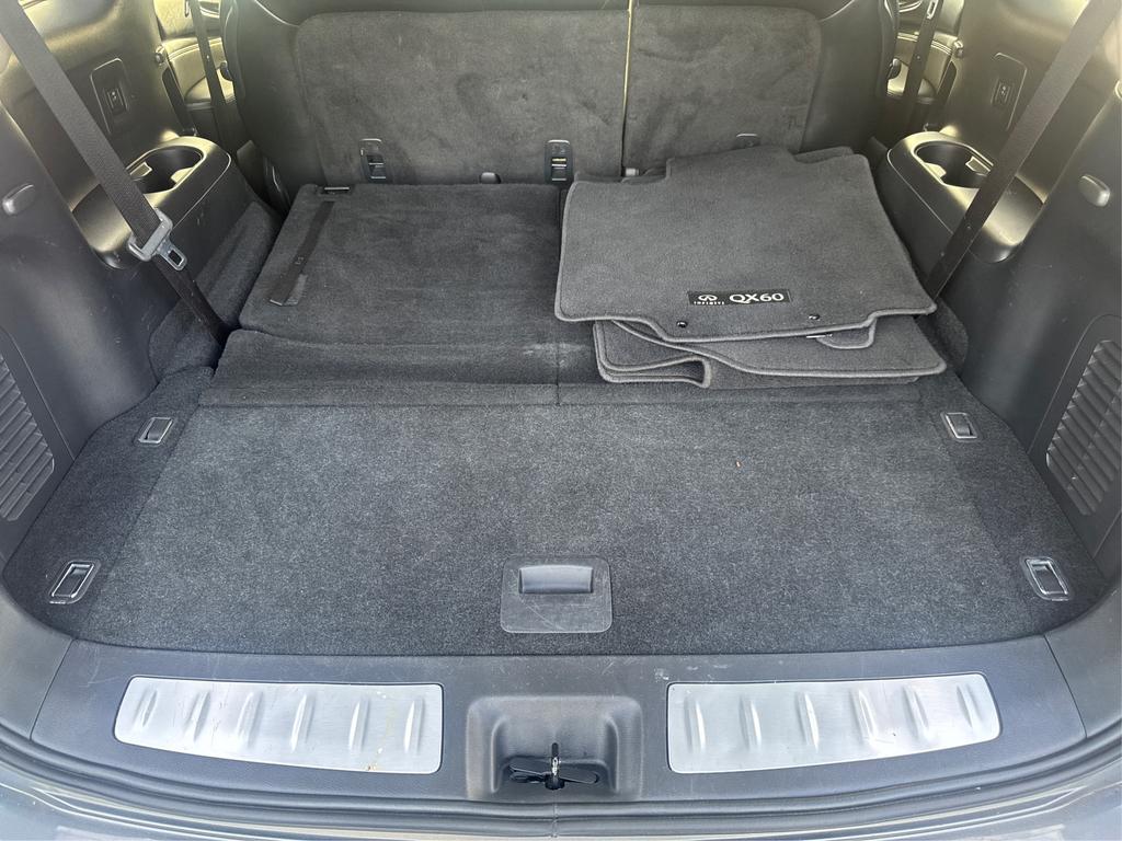 2019 INFINITI QX60 - $14,995
