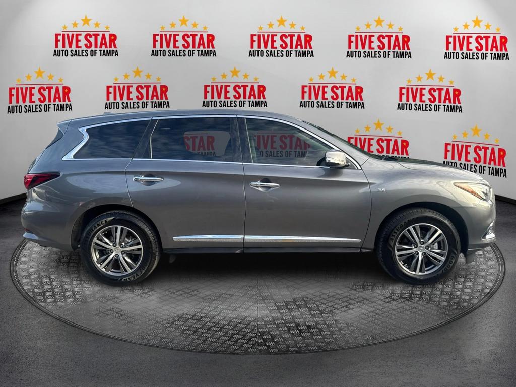 2019 INFINITI QX60 - $14,995