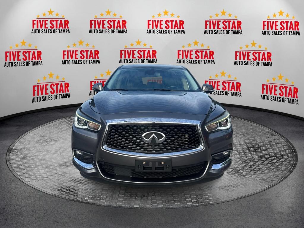 2019 INFINITI QX60 - $14,995
