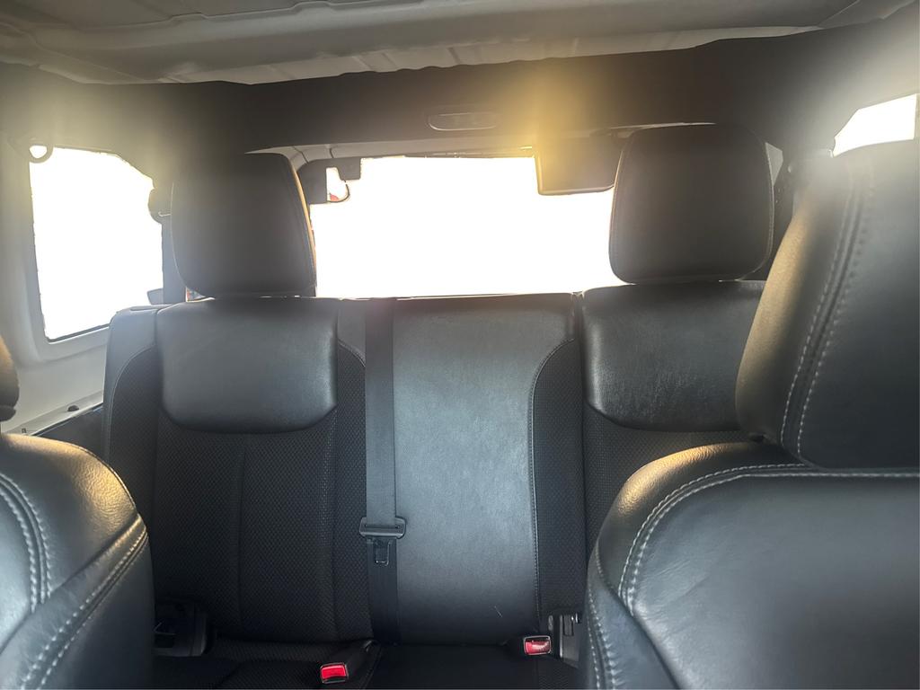 2017 Jeep Wrangler - $16,995