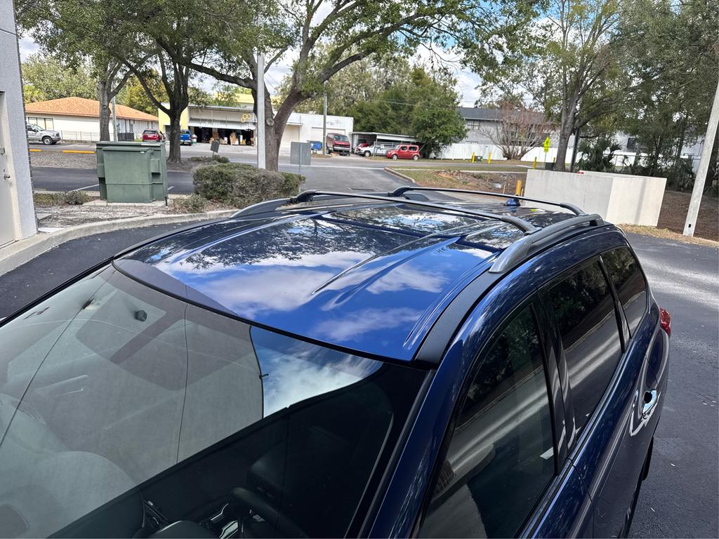 2020 Nissan Pathfinder S photo