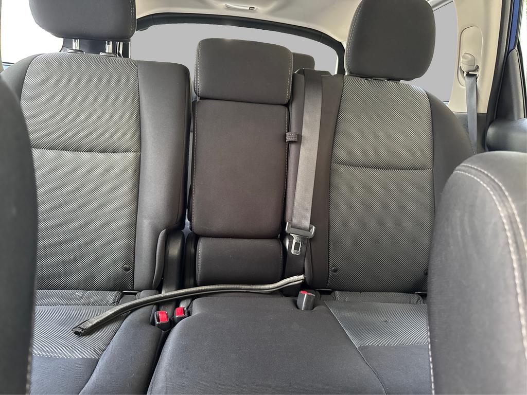2020 Nissan Pathfinder S photo