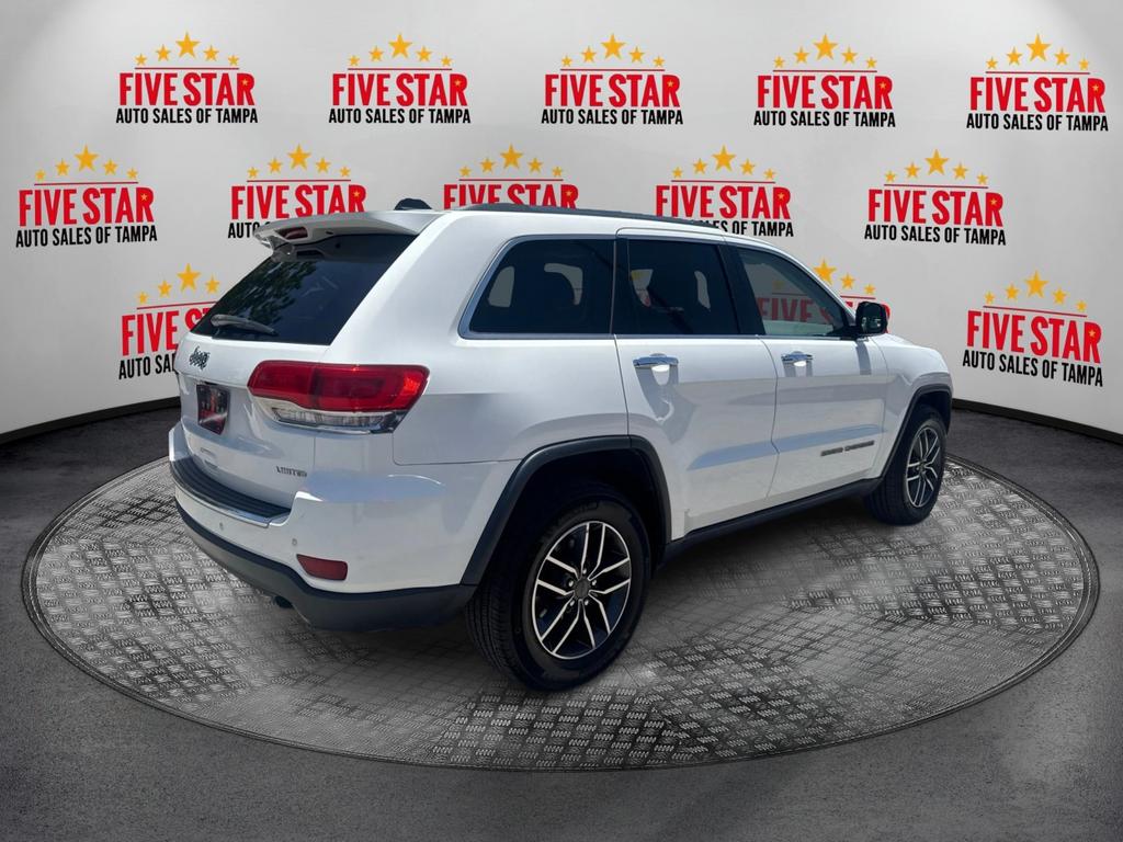 2019 Jeep Cherokee - $16,995