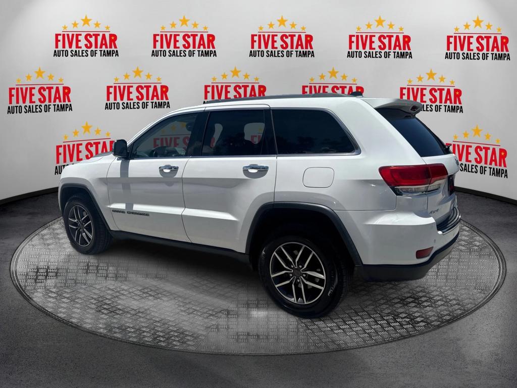 2019 Jeep Cherokee - $16,995