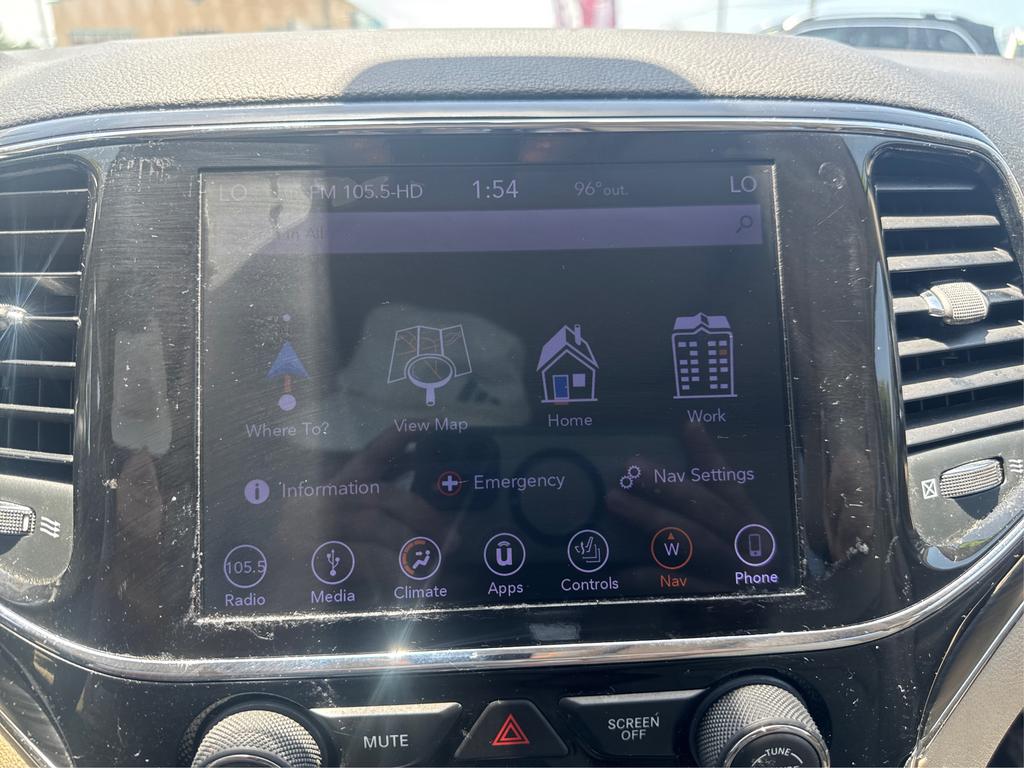 2019 Jeep Cherokee - $16,995