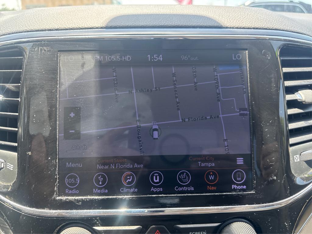 2019 Jeep Cherokee - $16,995