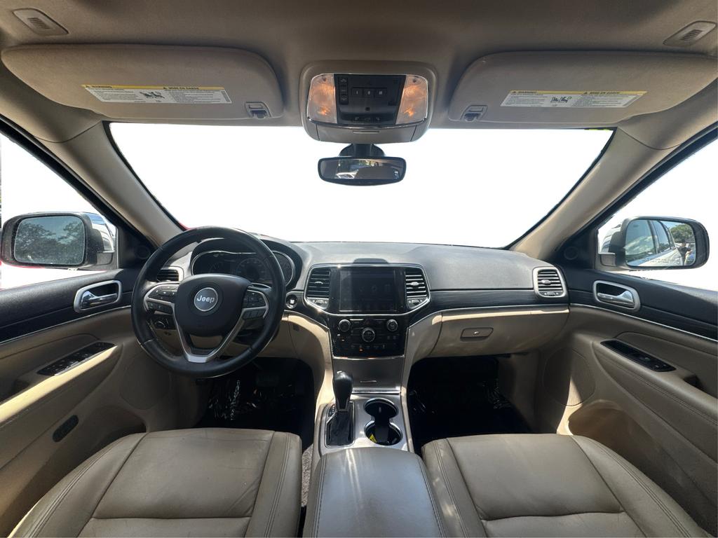 2019 Jeep Cherokee - $16,995
