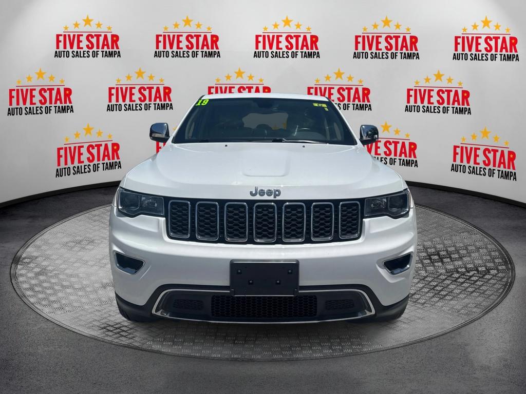 2019 Jeep Cherokee - $16,995