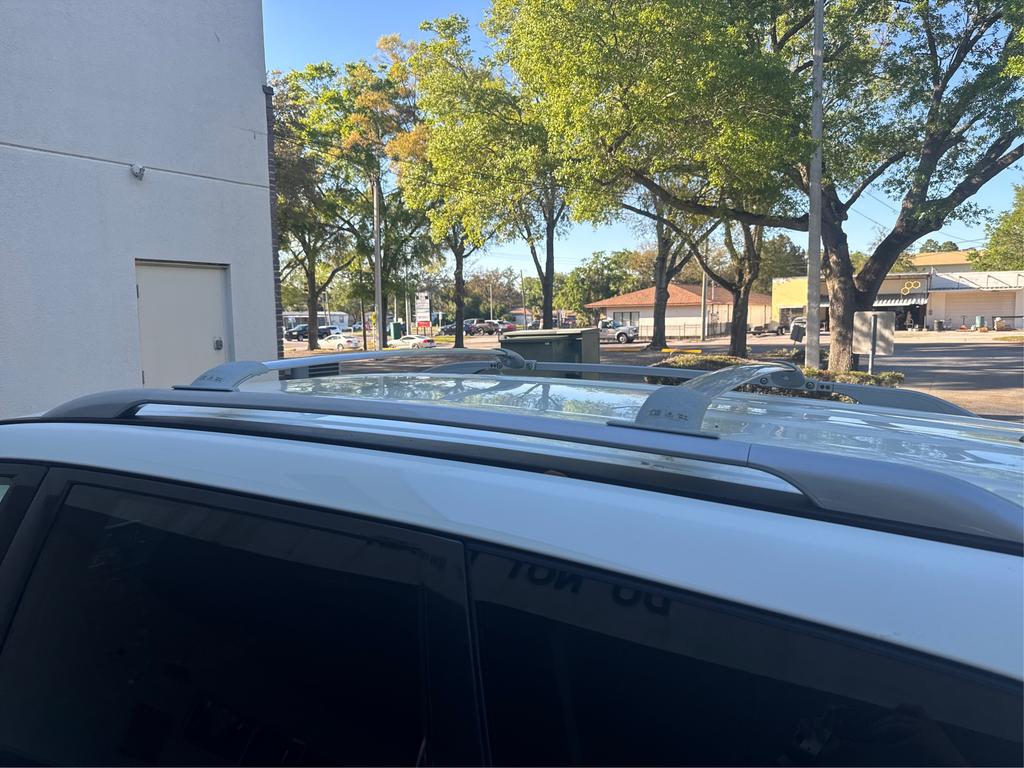 2018 Nissan Pathfinder S photo