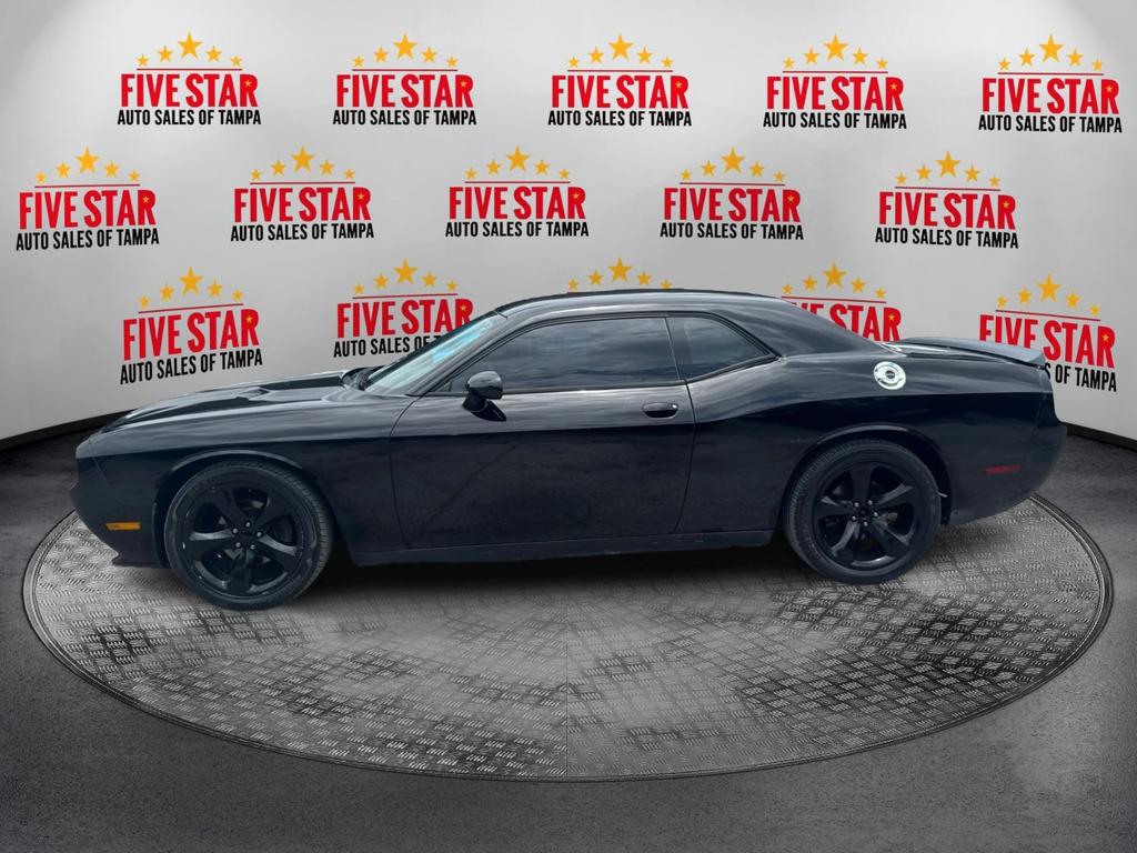 2013 Dodge Challenger - $6,995