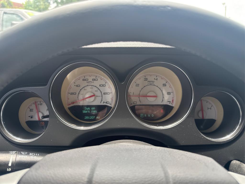 2013 Dodge Challenger - $6,995