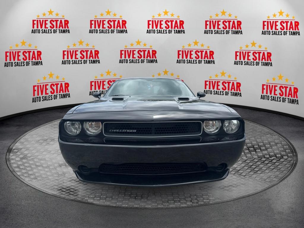 2013 Dodge Challenger - $6,995