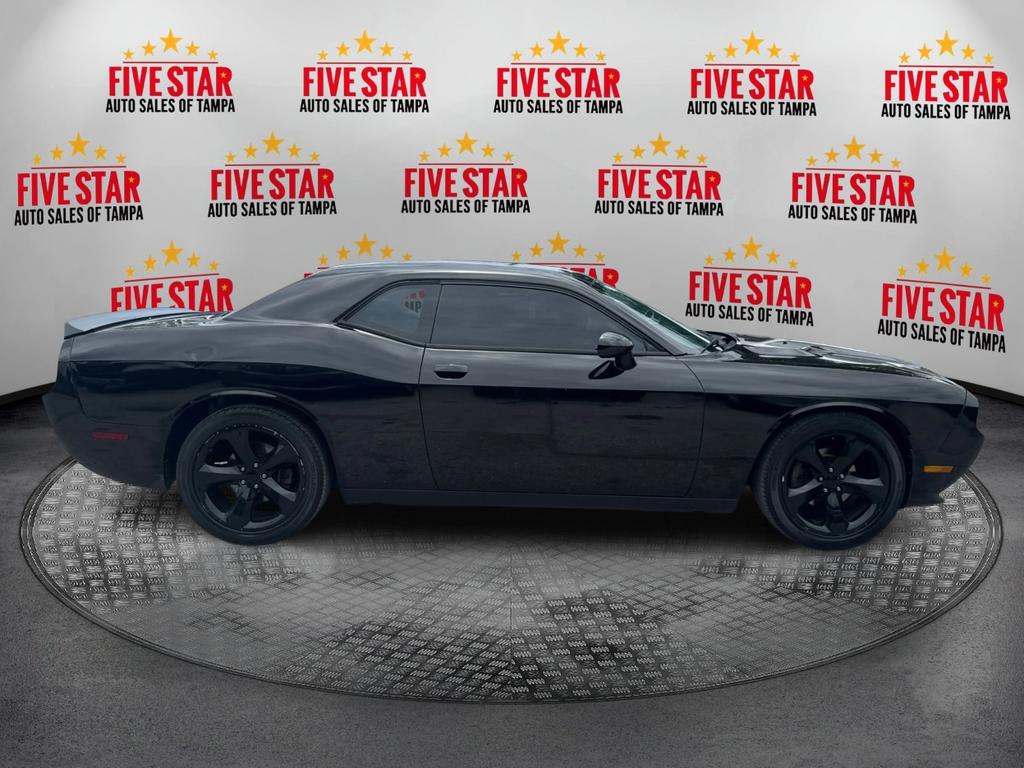 2013 Dodge Challenger - $6,995