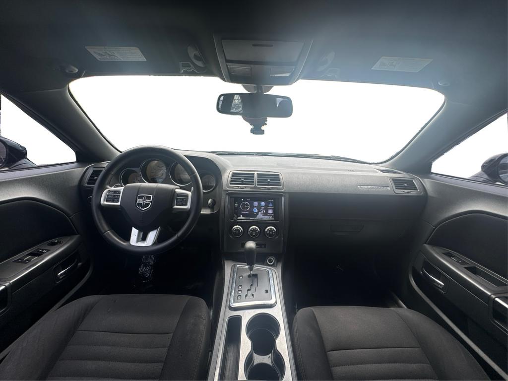 2013 Dodge Challenger - $6,995