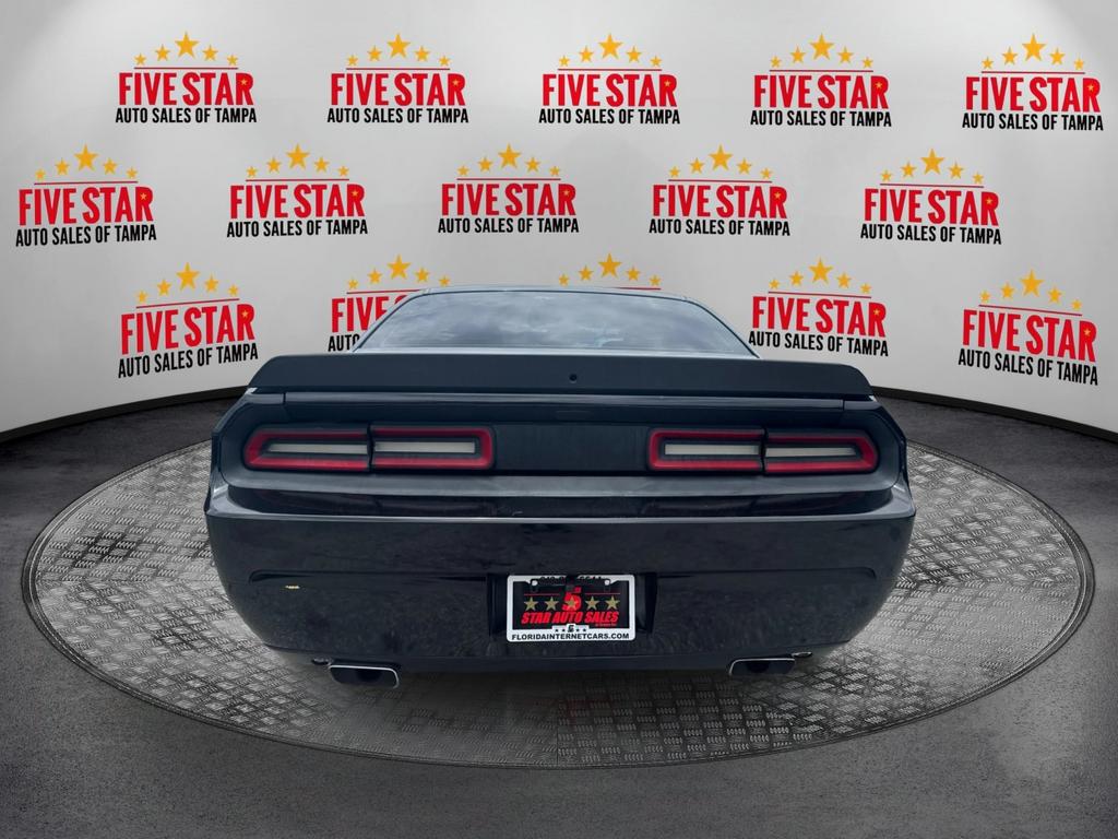 2013 Dodge Challenger - $6,995
