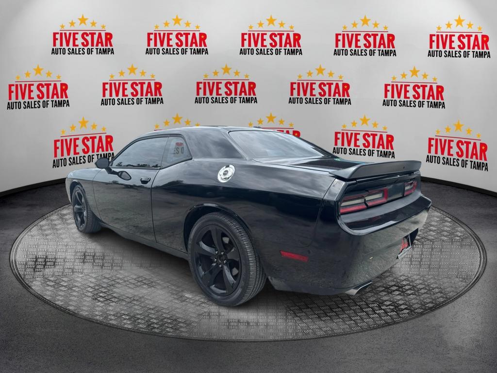 2013 Dodge Challenger - $6,995