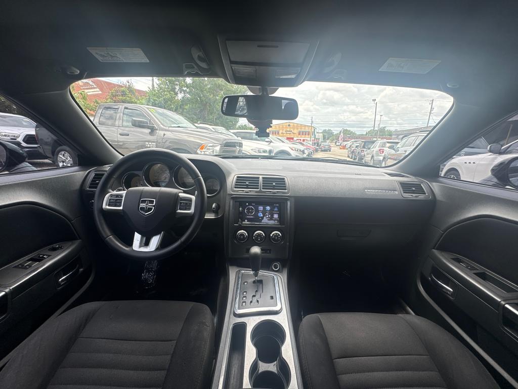 2013 Dodge Challenger - $6,995