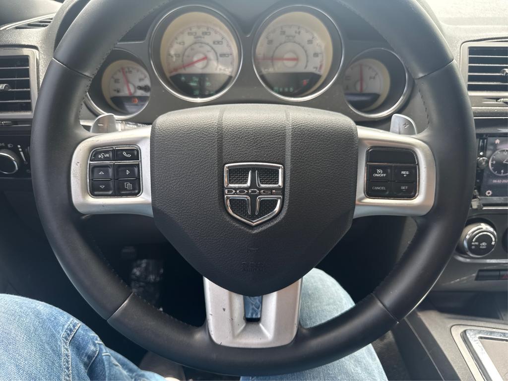 2013 Dodge Challenger - $6,995