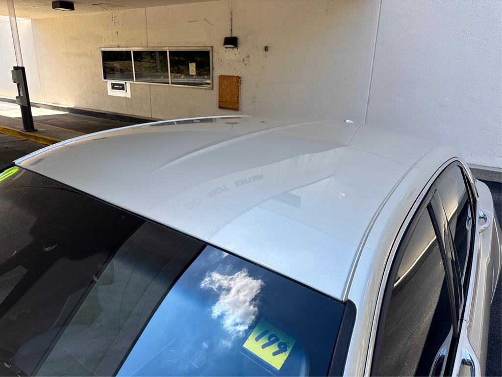 2017 Lincoln Continental Reserve photo