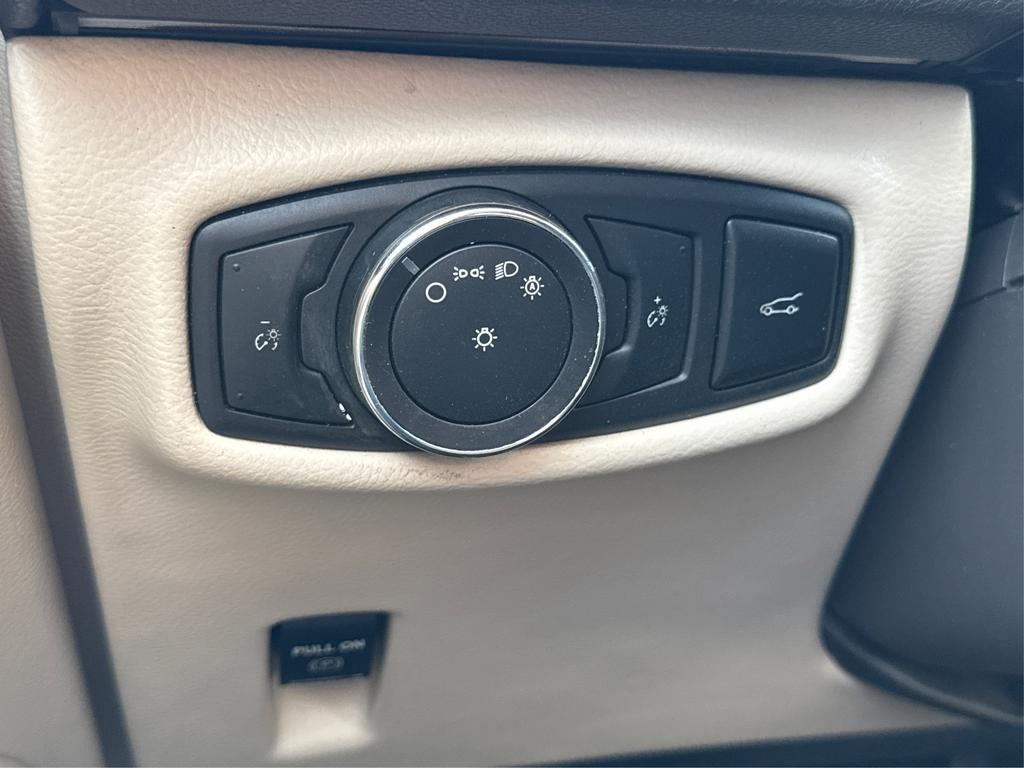 2016 Lincoln MKZ - $6,995