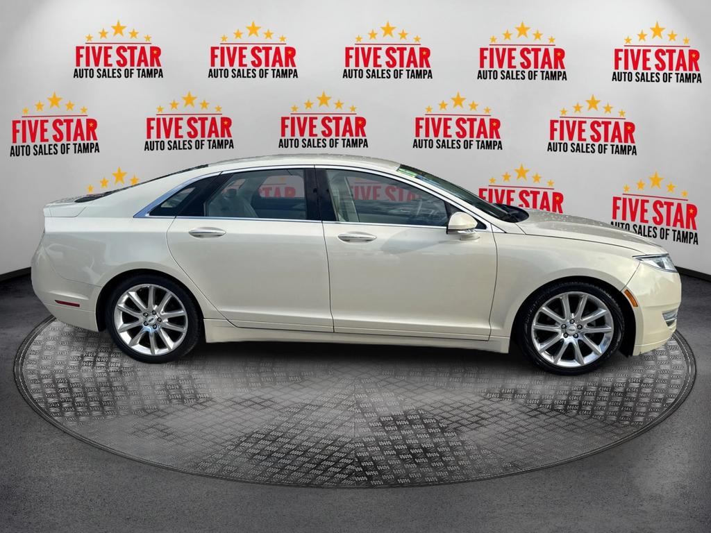 2016 Lincoln MKZ - $6,995