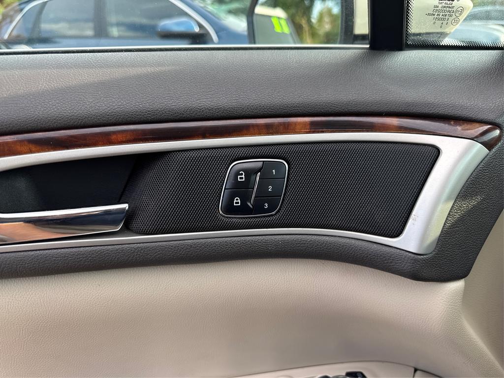 2016 Lincoln MKZ - $6,995