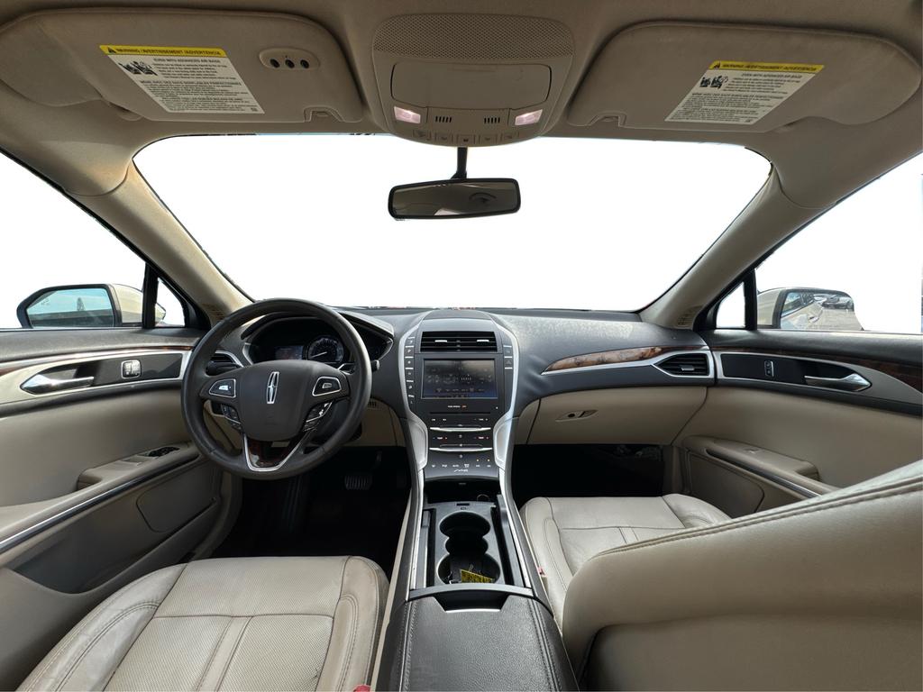 2016 Lincoln MKZ - $6,995