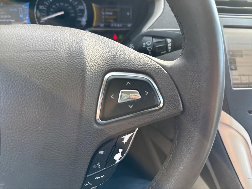 2016 Lincoln MKZ - $6,995