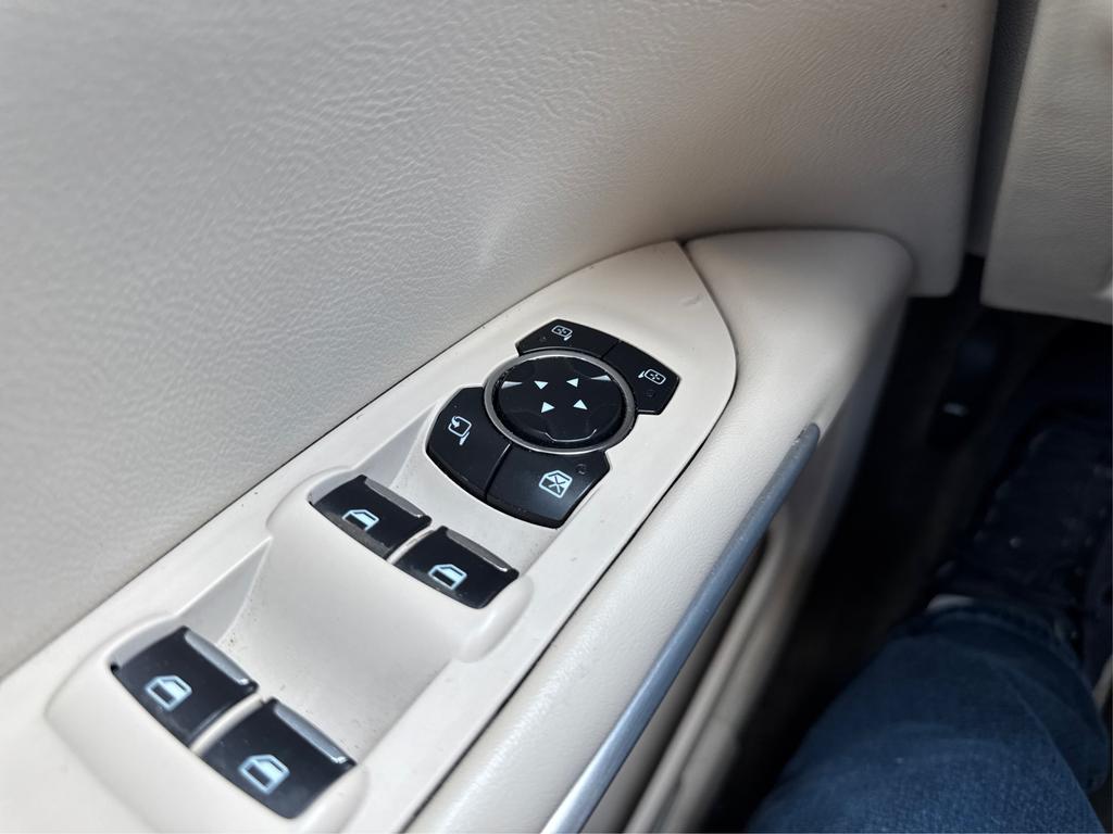 2016 Lincoln MKZ - $6,995