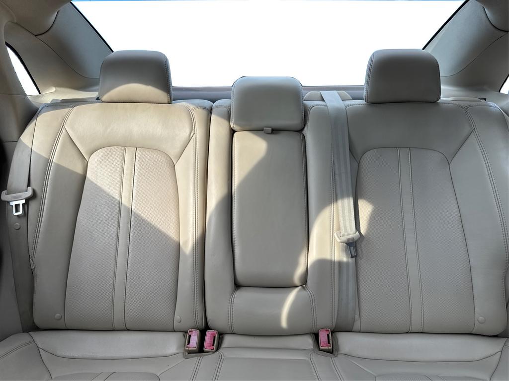 2016 Lincoln MKZ - $6,995