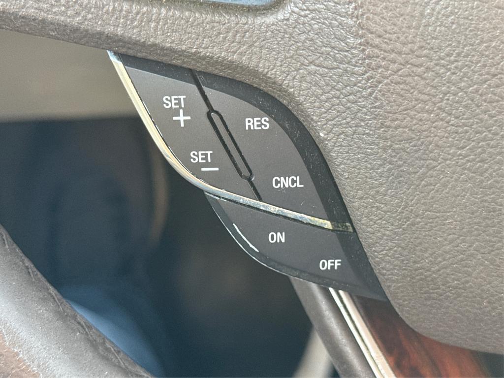 2016 Lincoln MKZ - $6,995