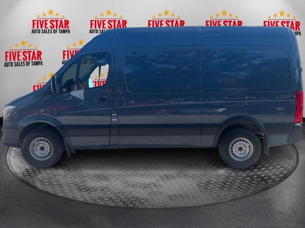 2018 Mercedes-Benz Sprinter - $19,995