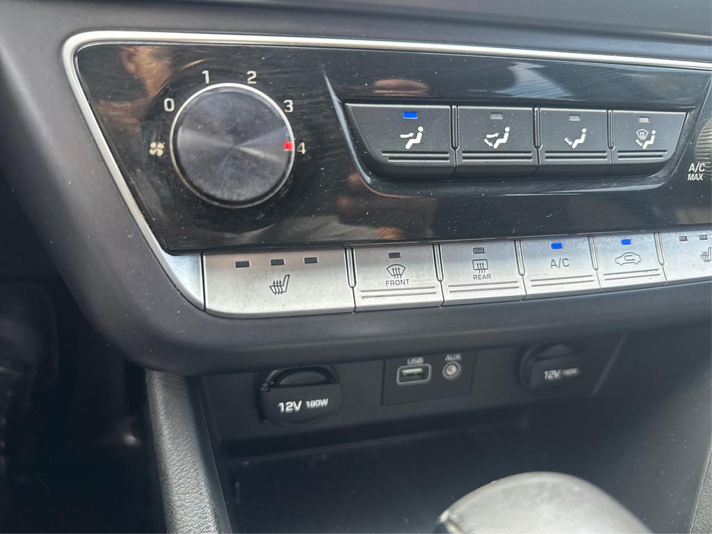 2018 Hyundai Sonata - $7,495