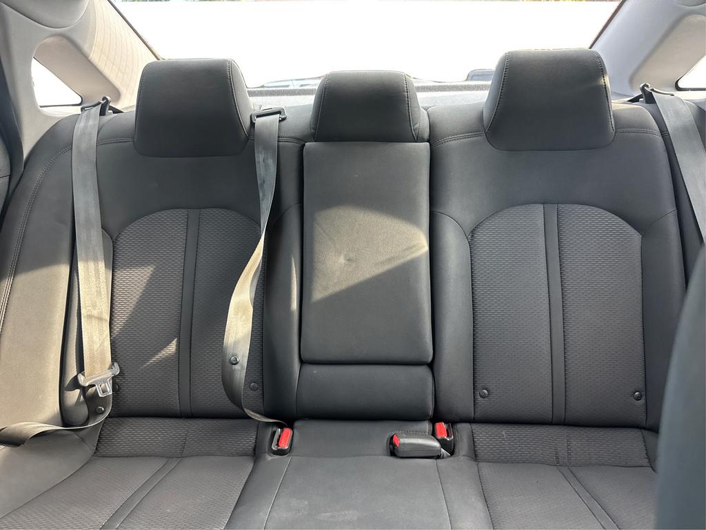 2018 Hyundai Sonata - $7,495