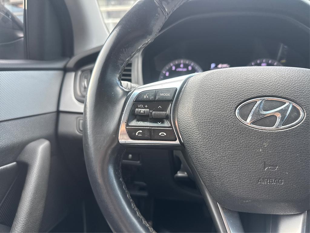 2018 Hyundai Sonata - $7,495