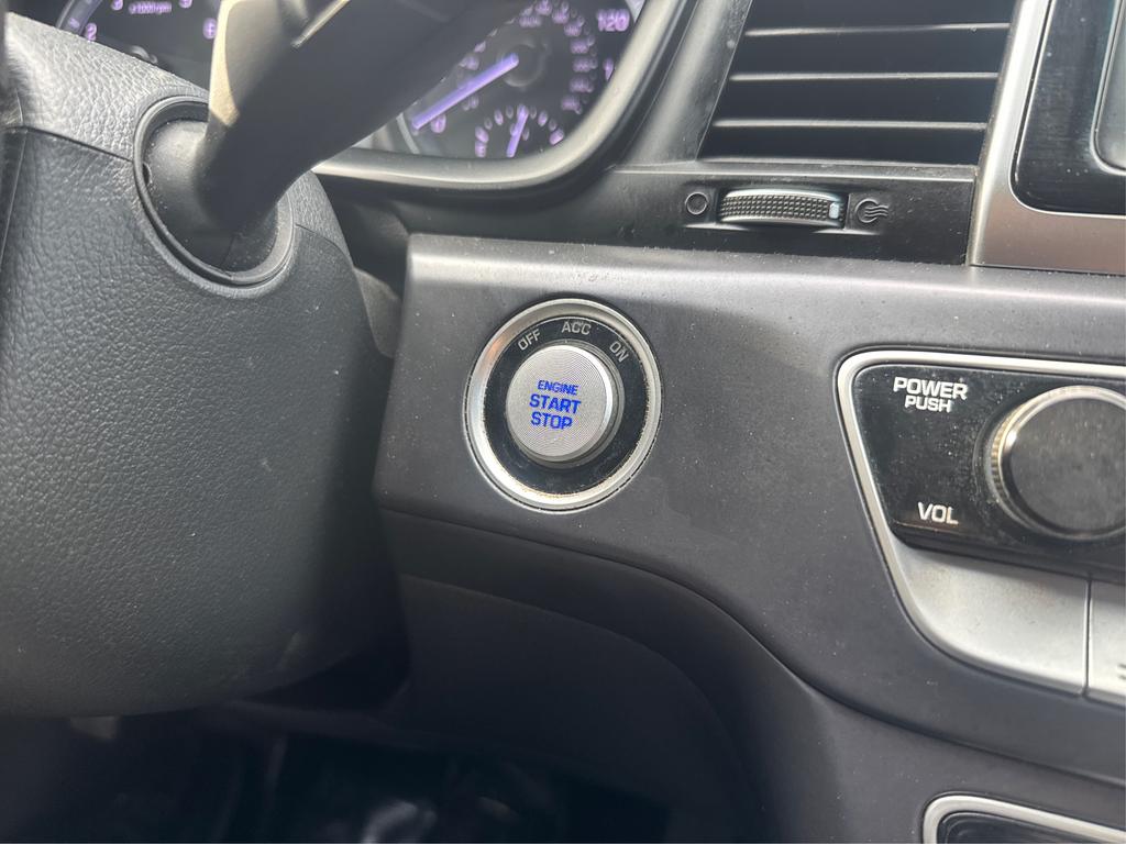 2018 Hyundai Sonata - $7,495