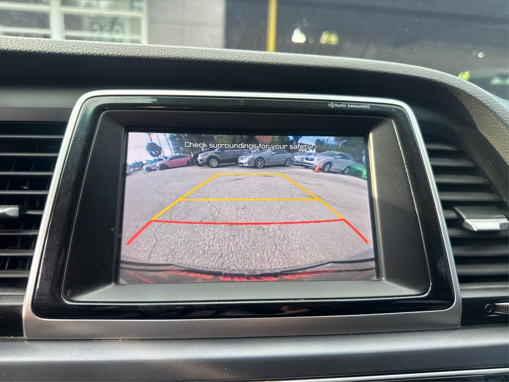 2018 Hyundai Sonata - $7,495