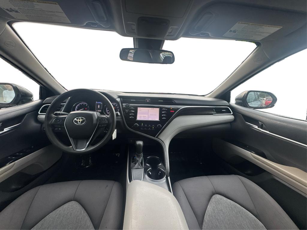 2018 Toyota Camry - $16,995