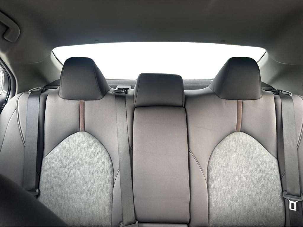 2018 Toyota Camry - $16,995