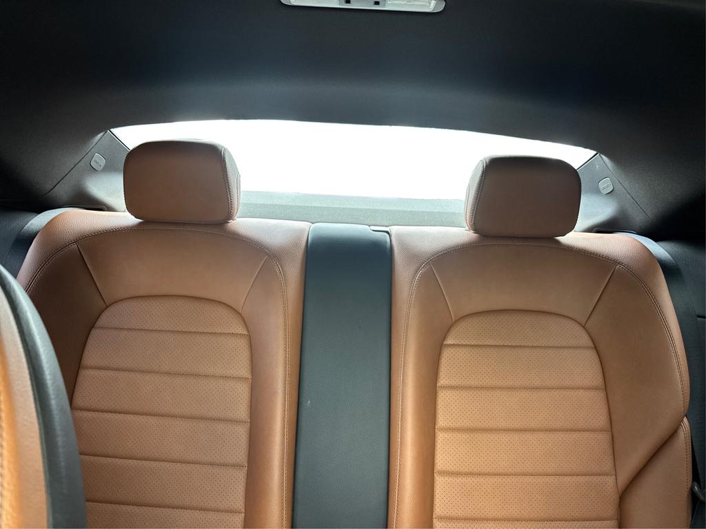 2018 Mercedes-Benz C-Class - $16,995