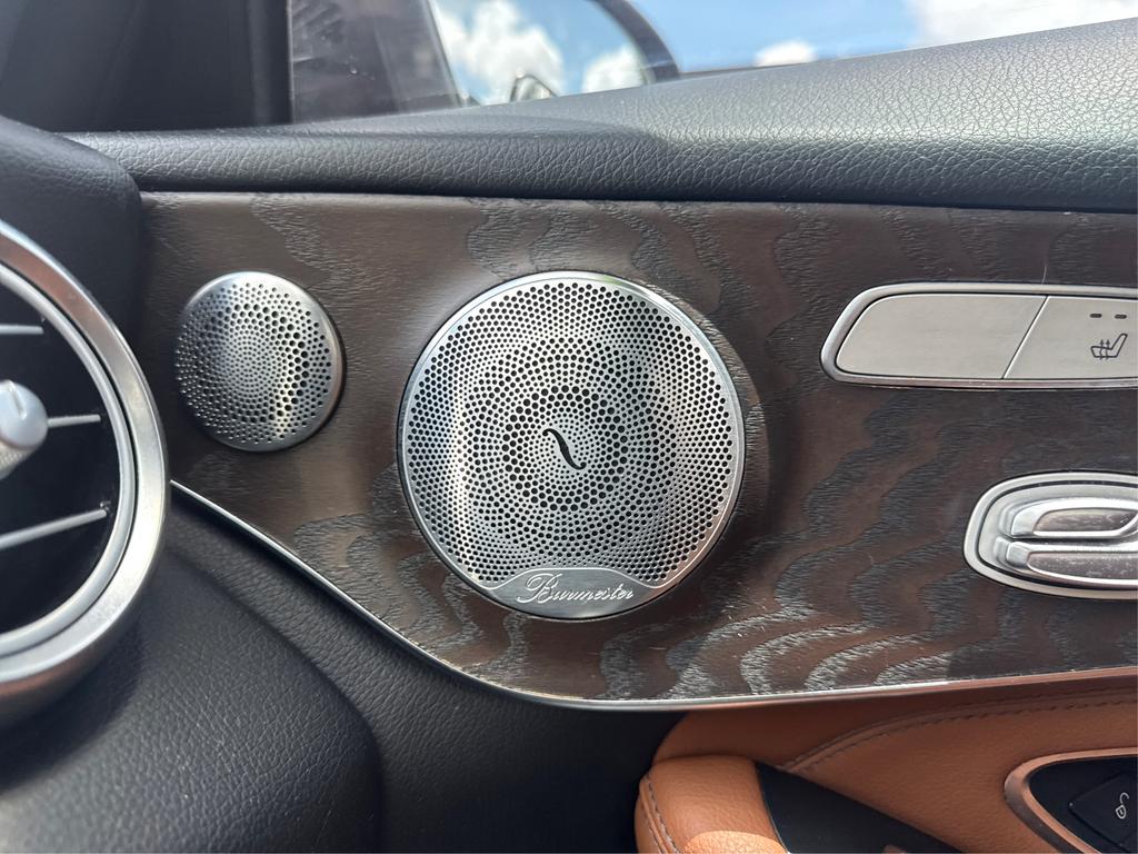 2018 Mercedes-Benz C-Class - $16,995