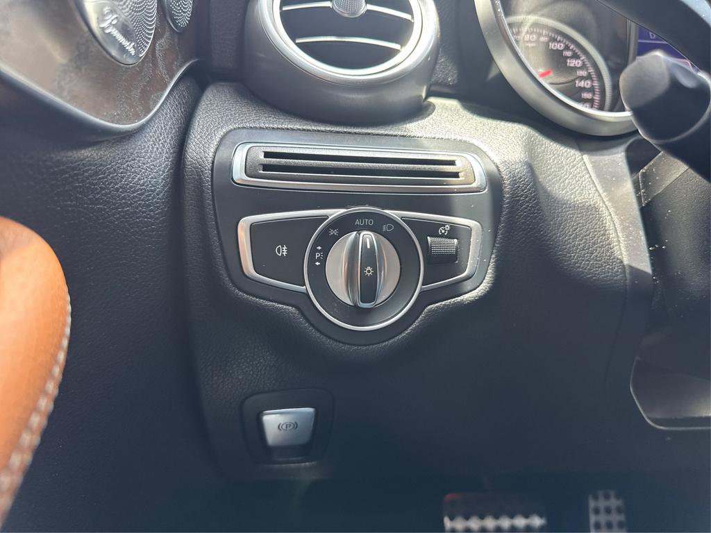 2018 Mercedes-Benz C-Class - $16,995